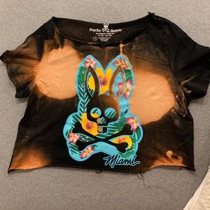 One of a kind Psycho Bunny T-Shirt